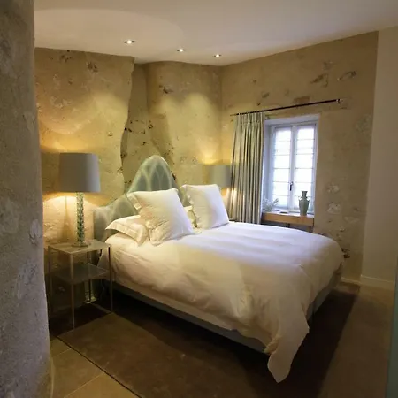 Daire Corail Et Celadon *