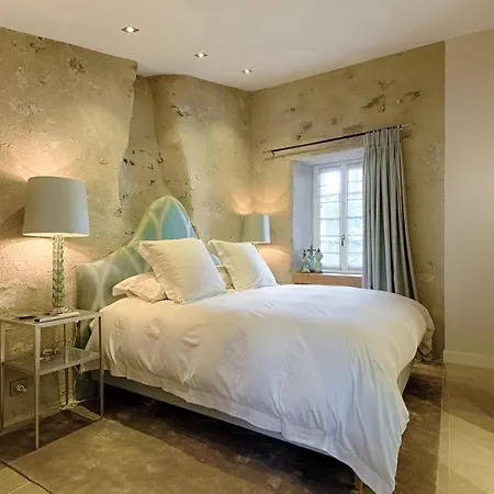 Corail Et Celadon Apartment *