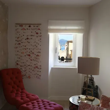 Apartment Corail Et Celadon